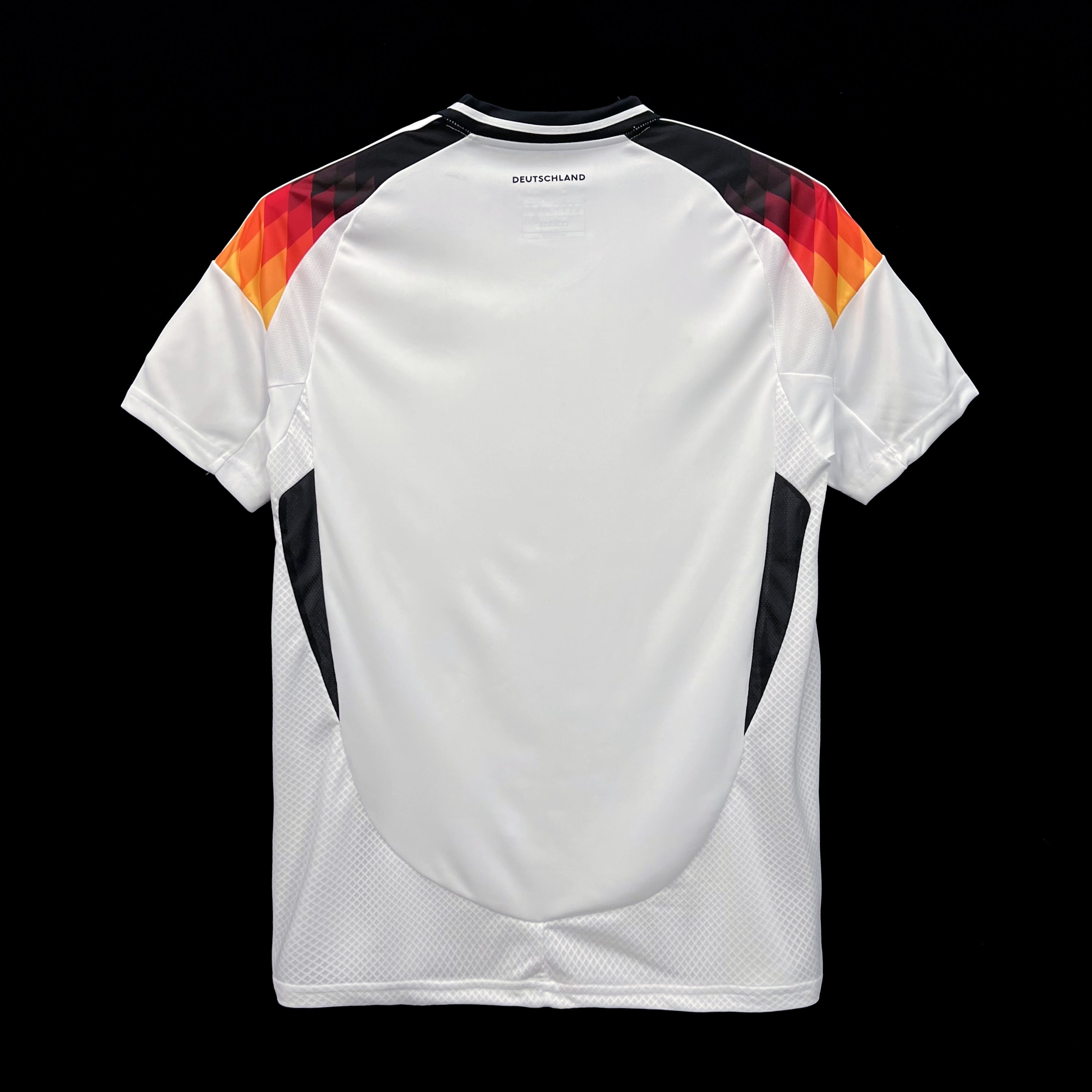 Germany Home Kit 2024