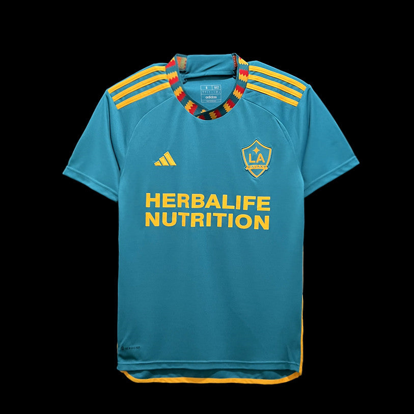 LA Galaxy Away Kit 23/24