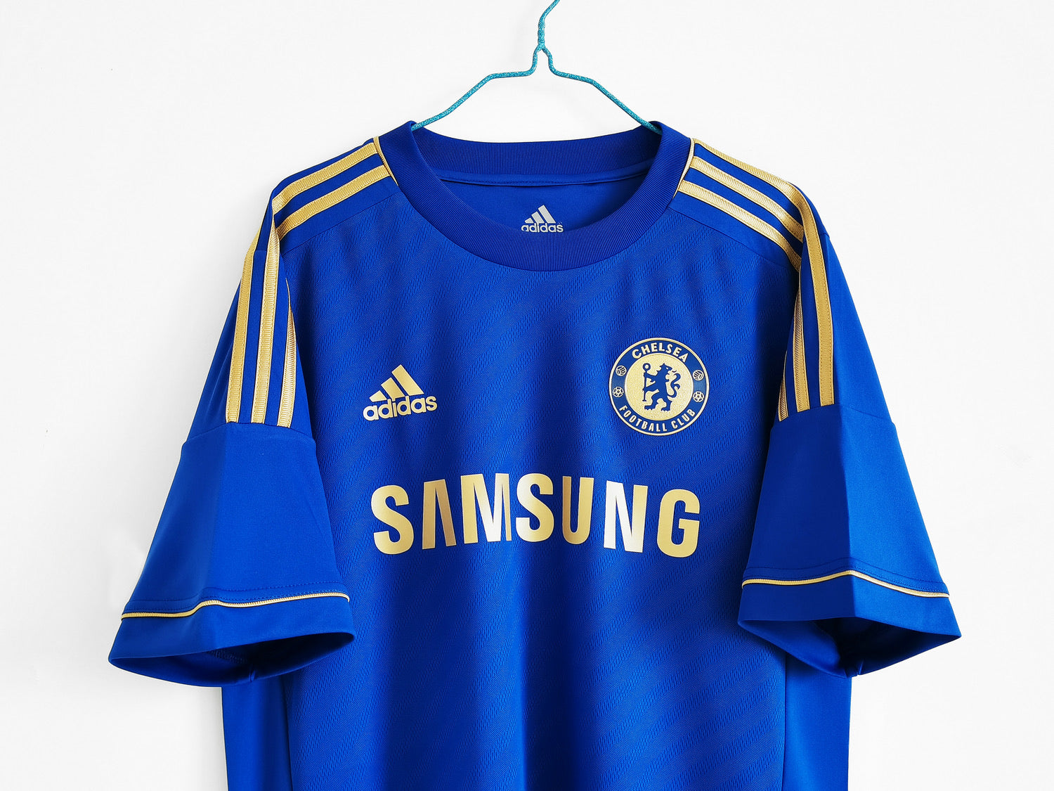 Chelsea Home Kit 12/13