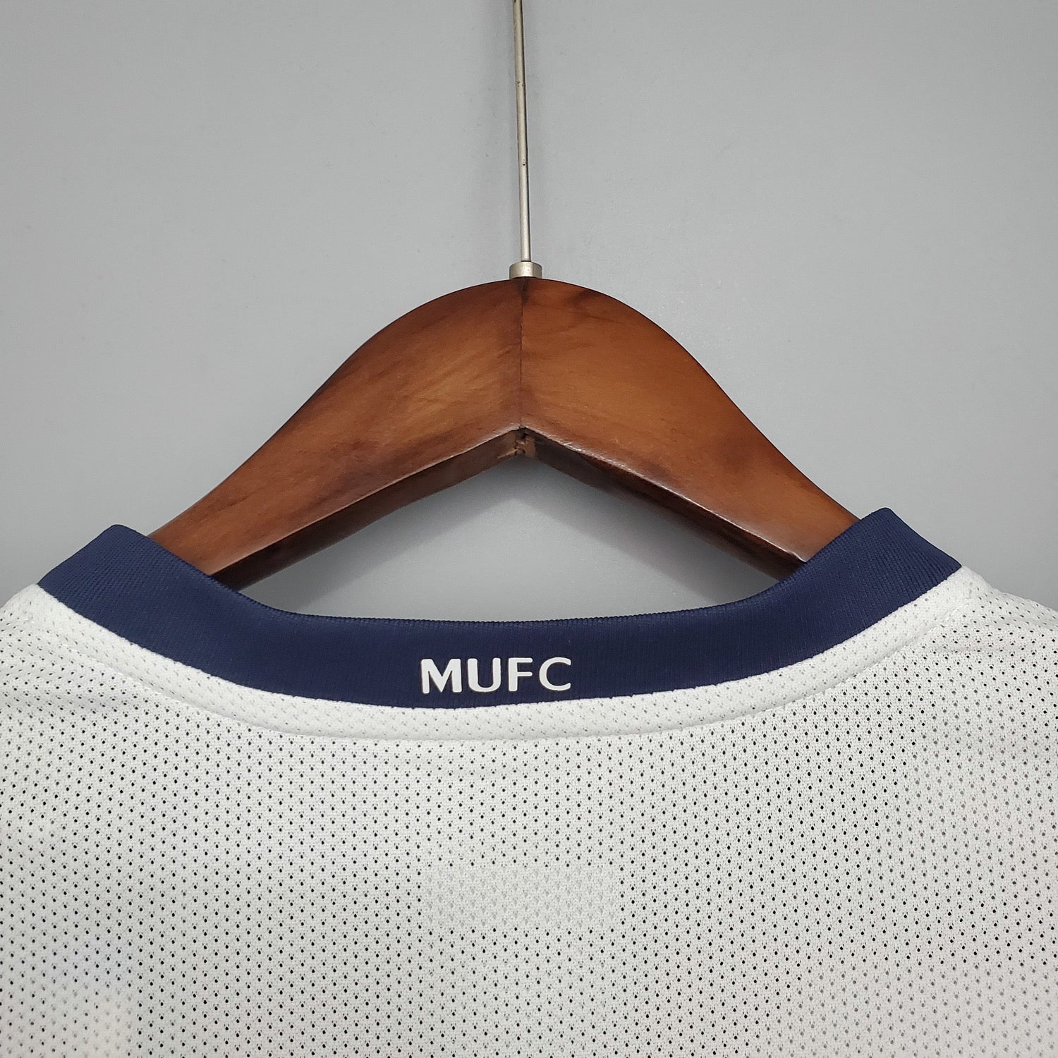 Manchester United Away Kit 08/09