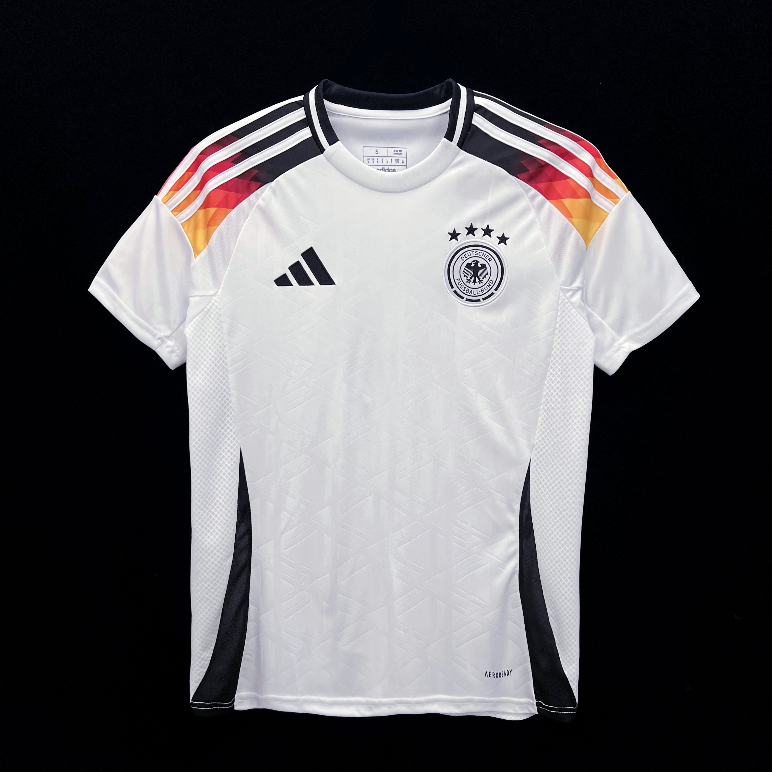 Germany Home Kit 2024