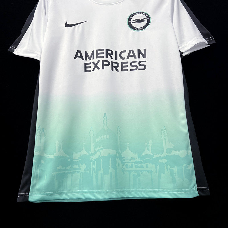 Brighton Third Kit 23/24