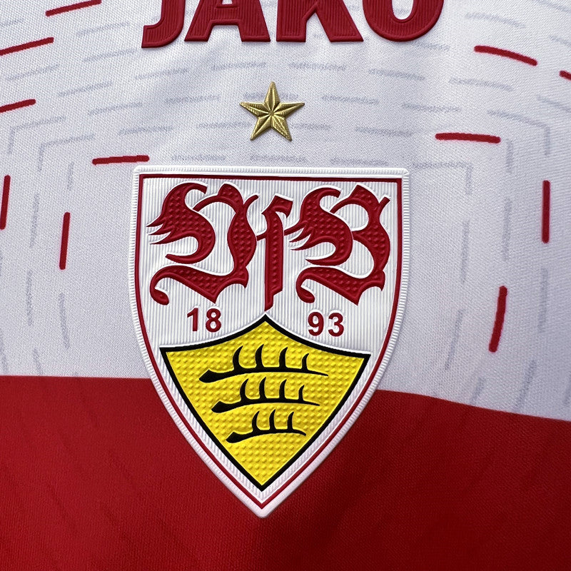 VFB Stuttgart Home Kit 23/24