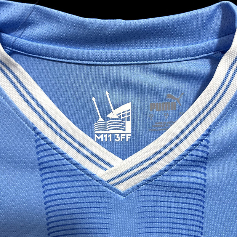 Manchester City Home Kit 23/24