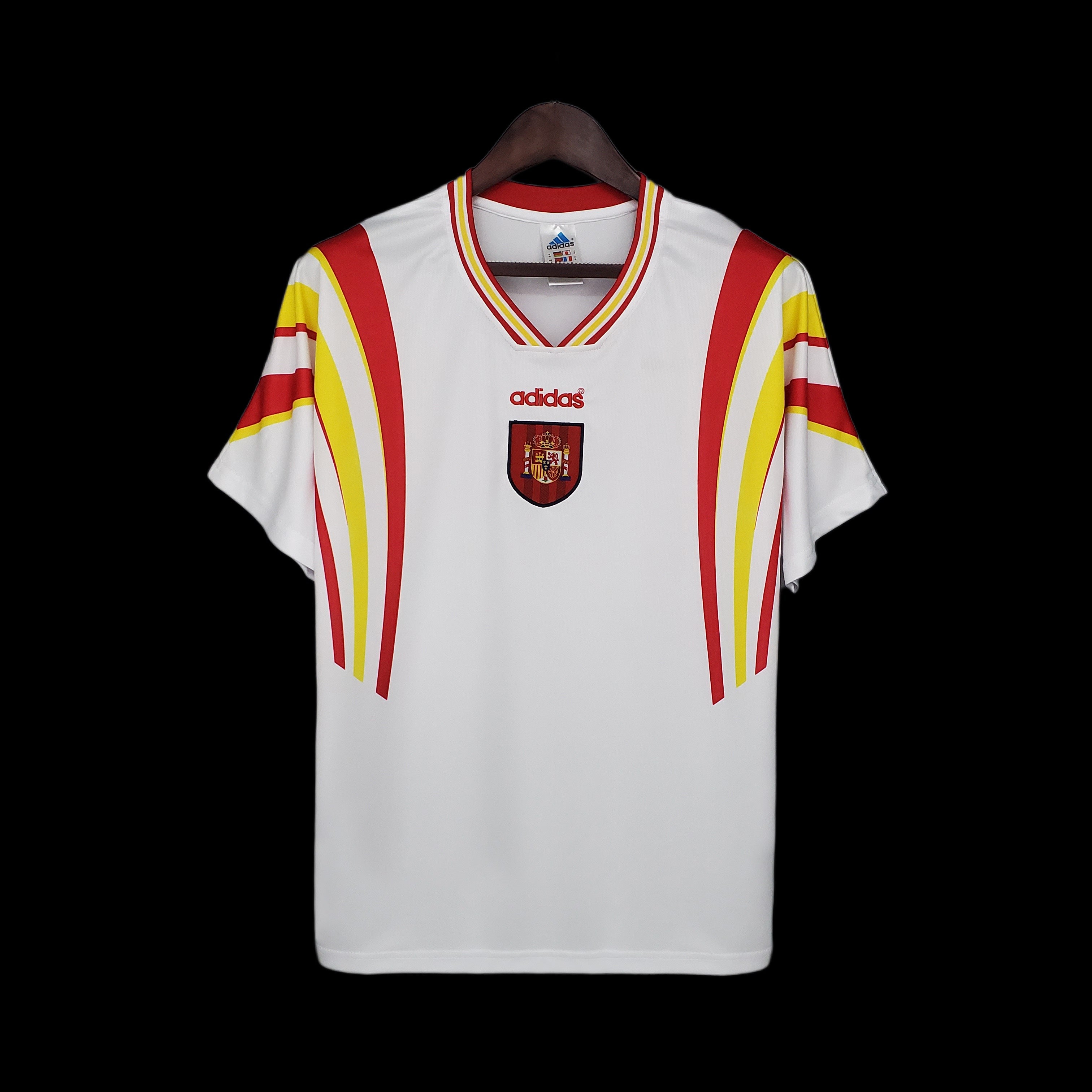 Spain Away Kit 1996