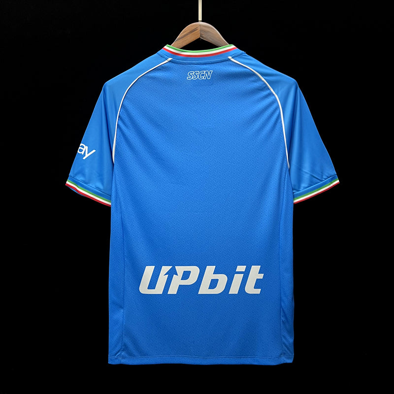 Napoli Home Kit 23/24