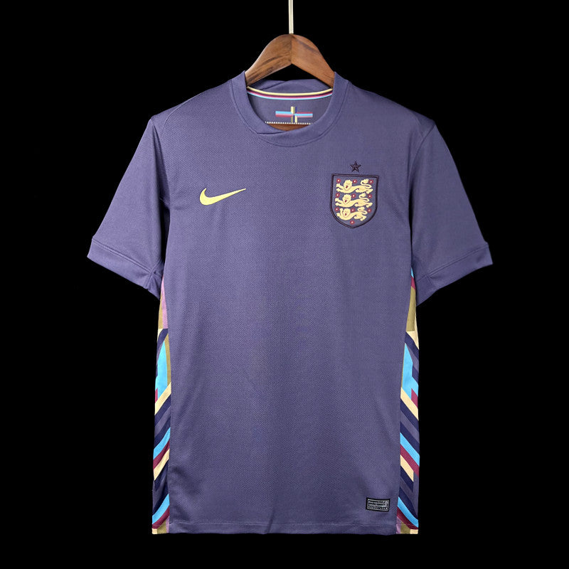 England Away Kit 2024