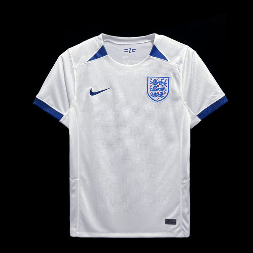 England Home Kit 2023