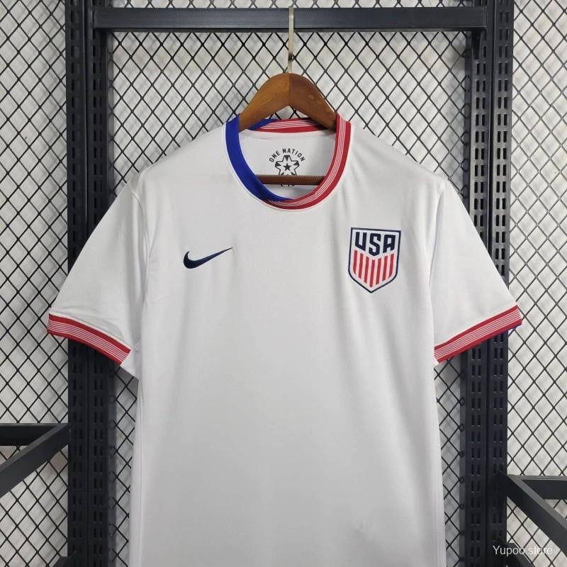 Usa Home Kit 2024