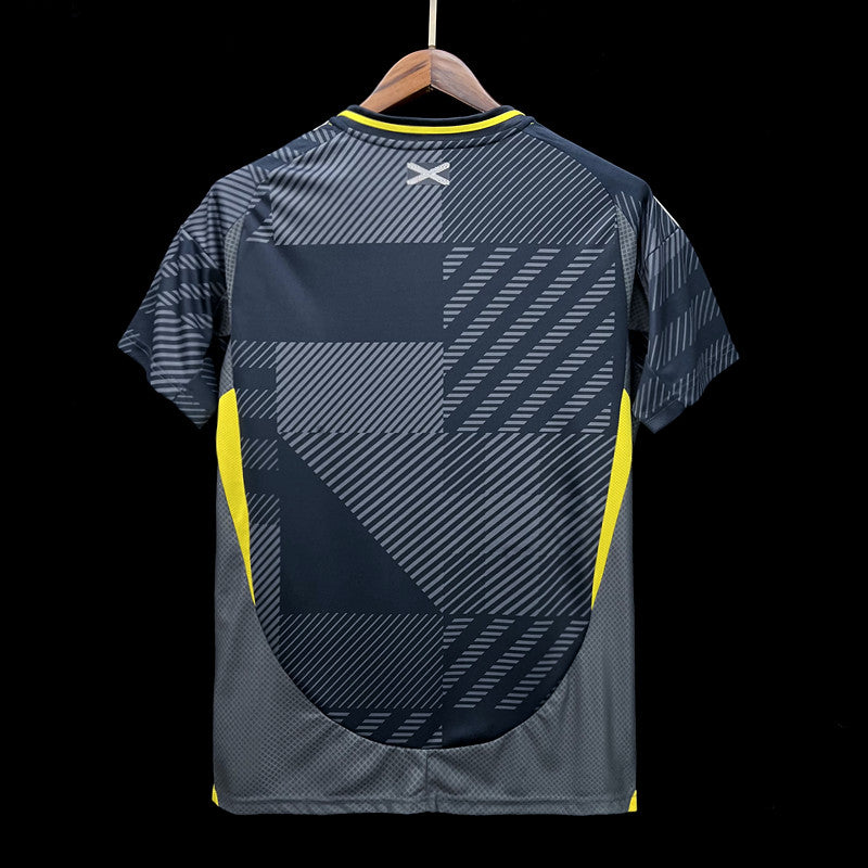 Scotland Home Kit 2024