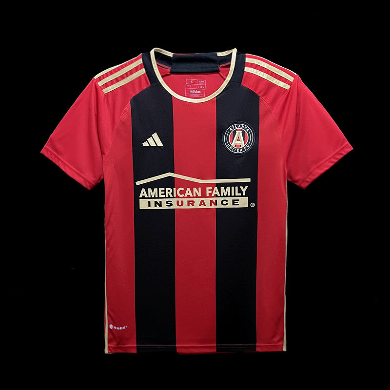 Atlanta United Home Kit