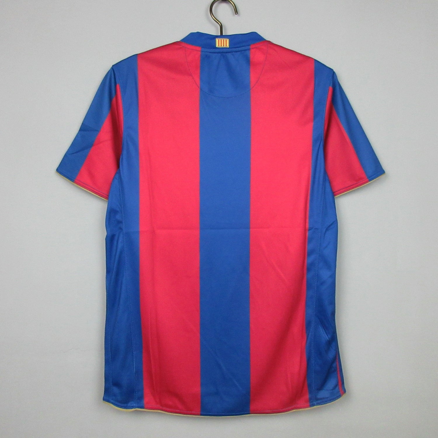 FC Barcelona Home Kit 07/08