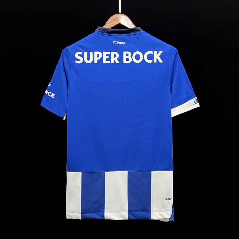 FC Porto Home Kit 23/24