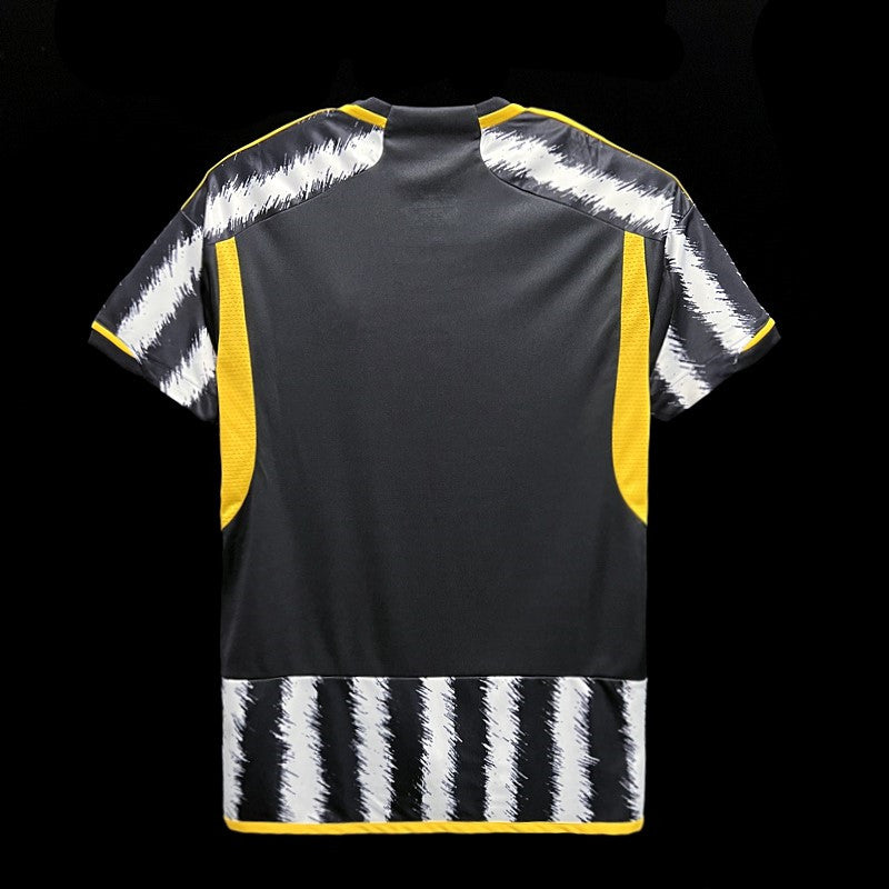 Juventus Home Kit 23/24