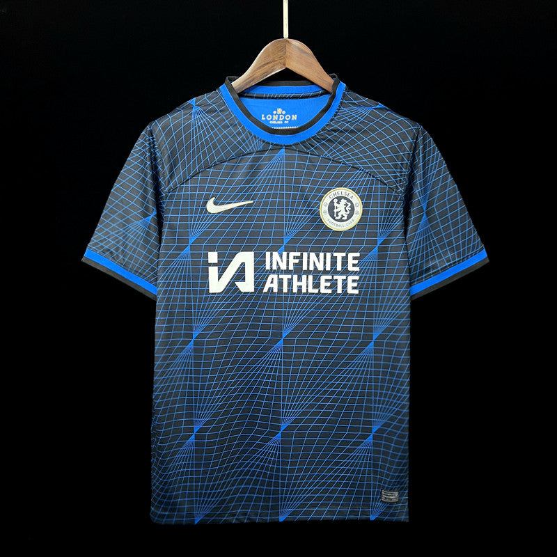 Chelsea Away Kit 23/24