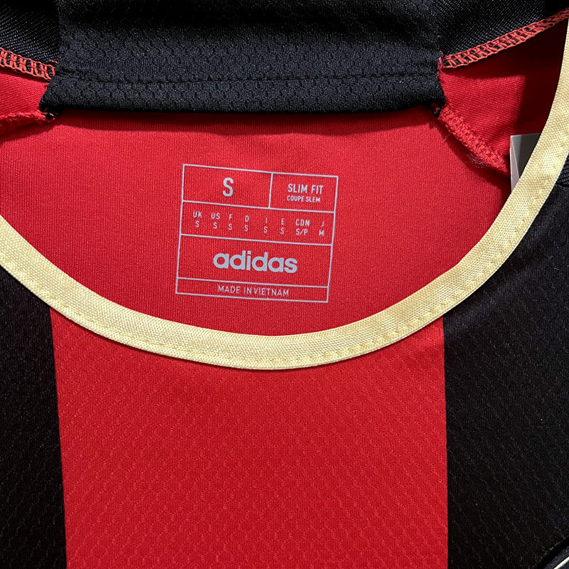 Atlanta United Home Kit