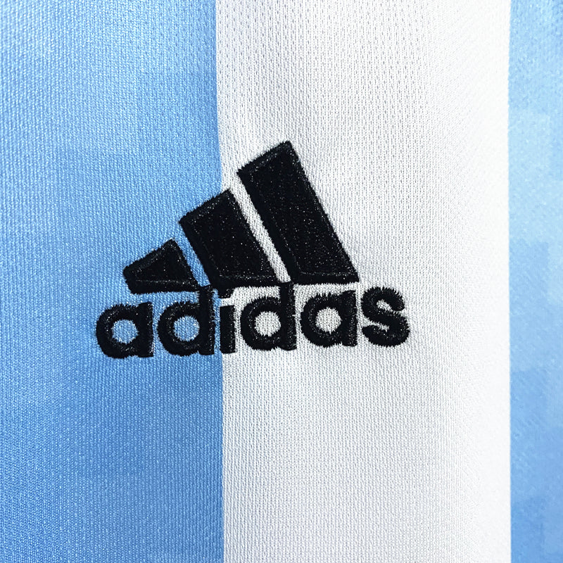 Argentina Home Kit 2018