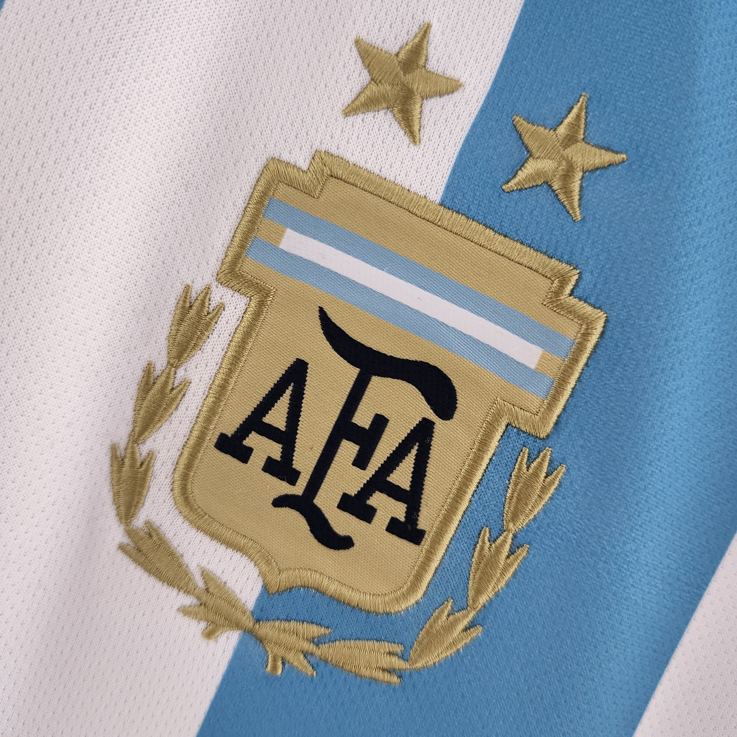 Argentina Home Kit 2022