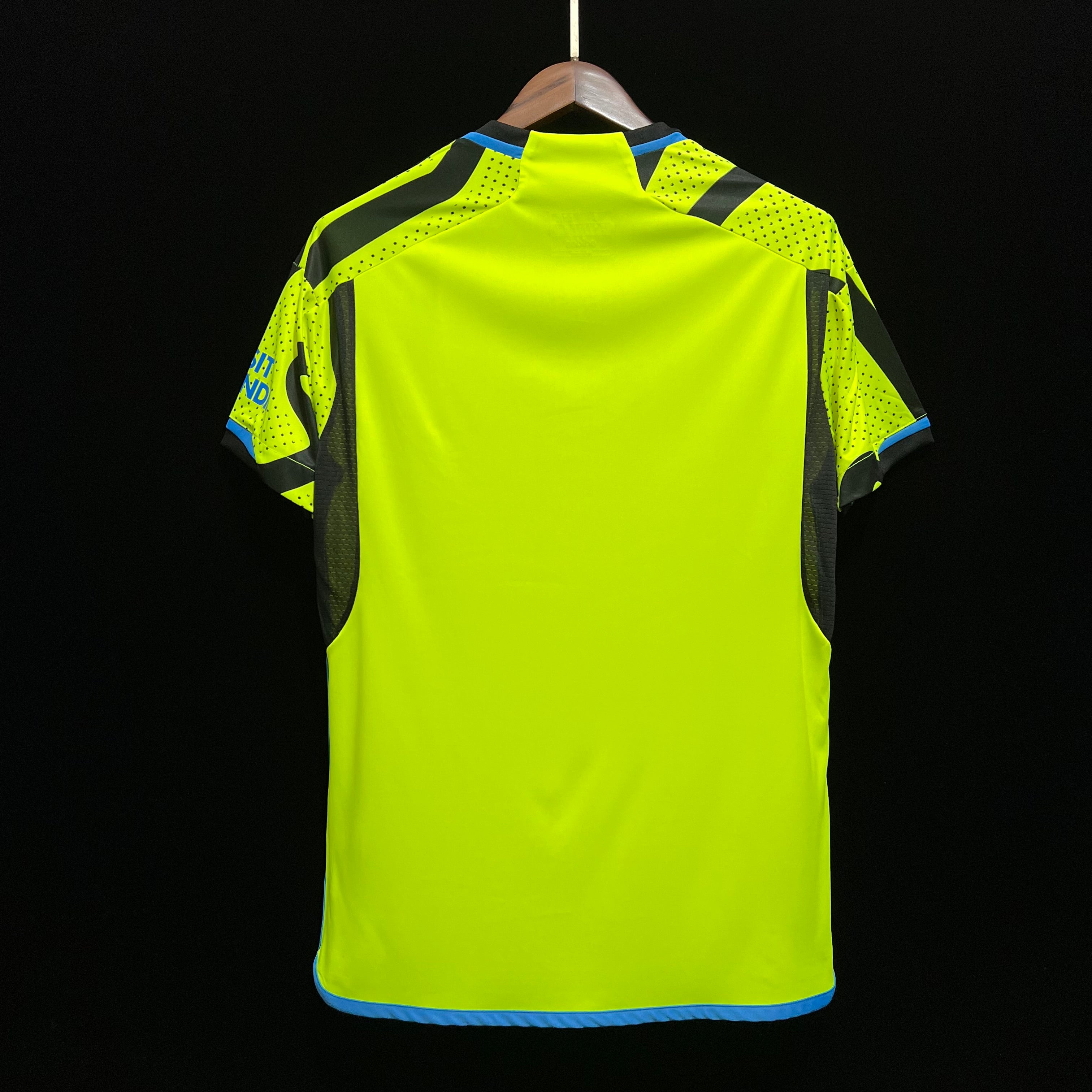 Arsenal Away Kit 23/24