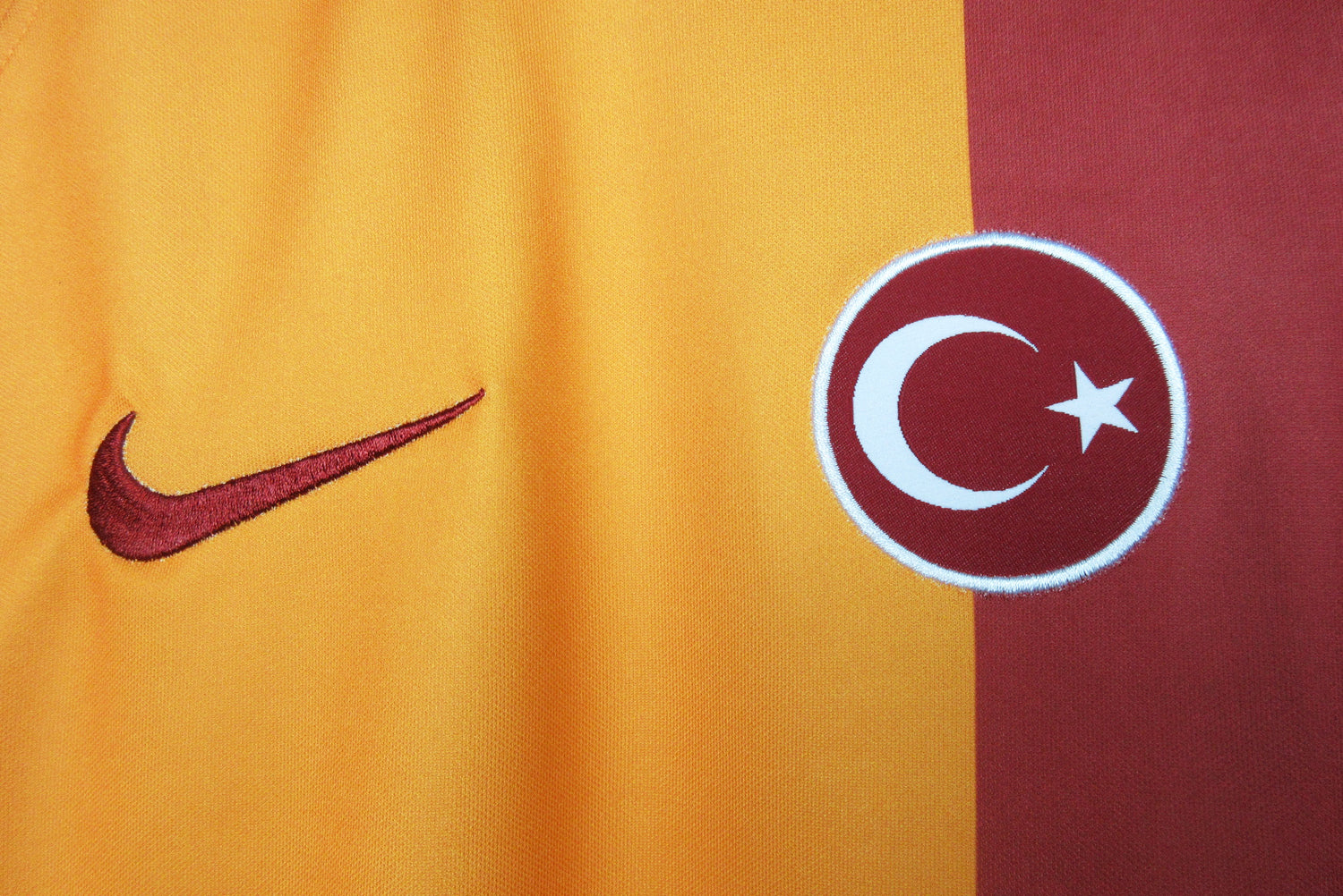 Galatasaray Home Kit 23/24