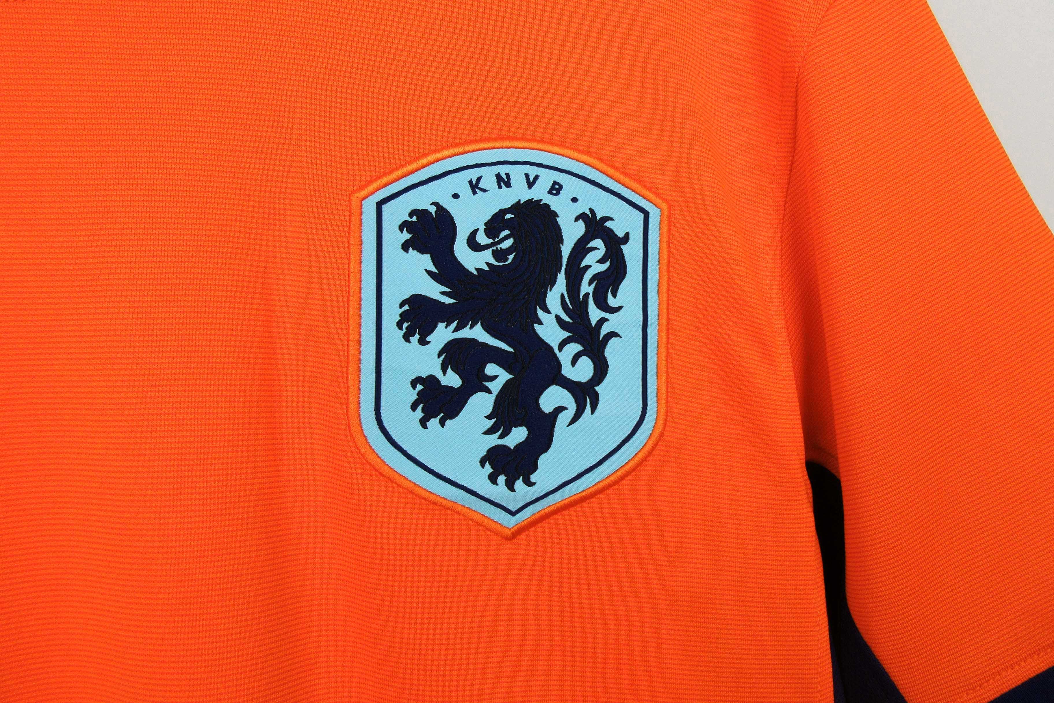 Netherlands Home Kit 2024