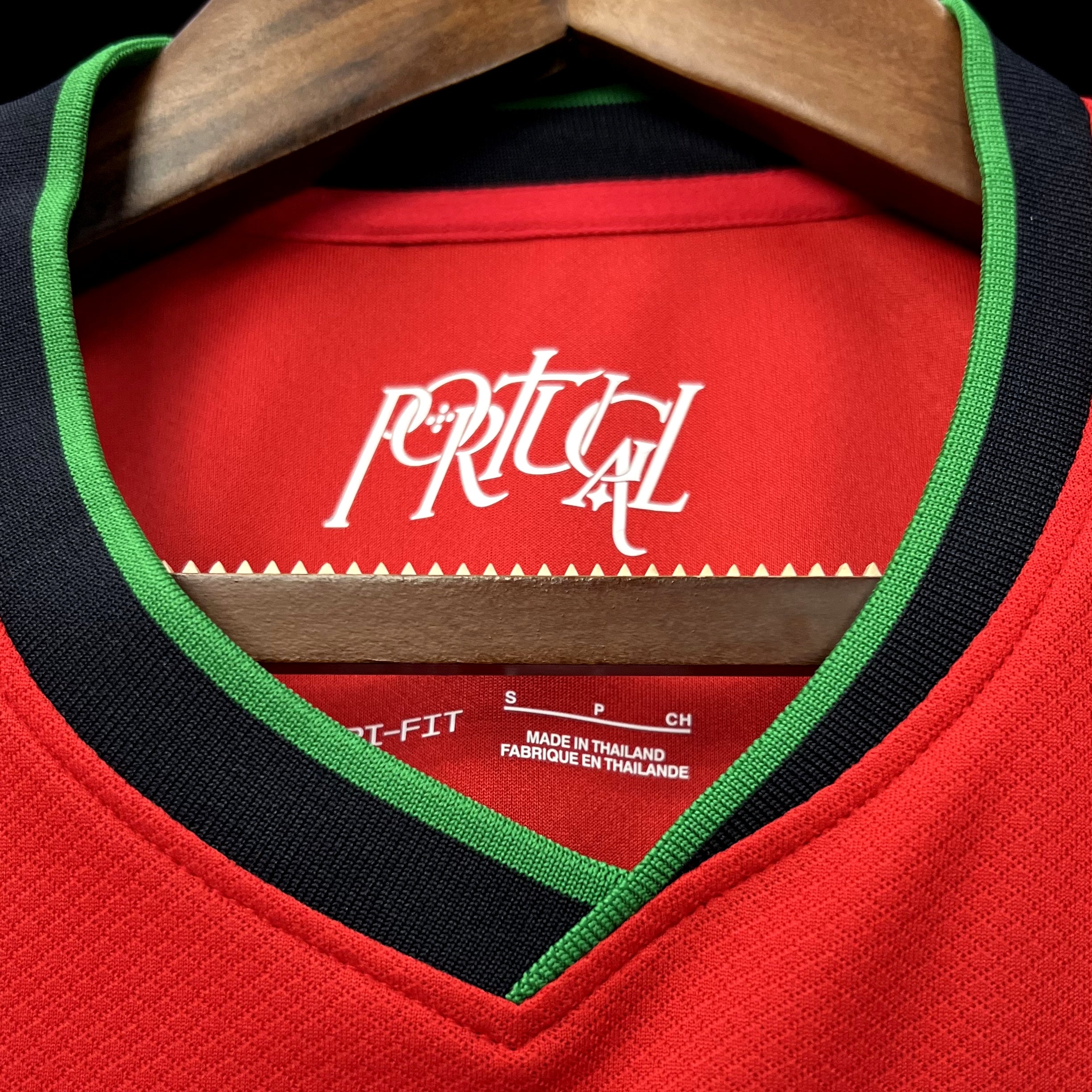 Portugal Home Kit 2024