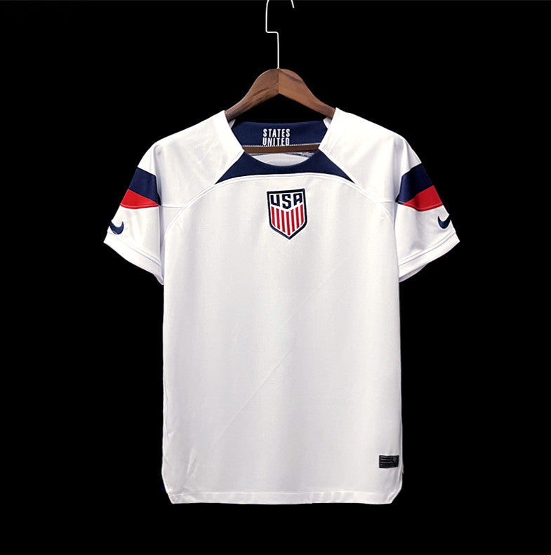 USA Home Kit 2022