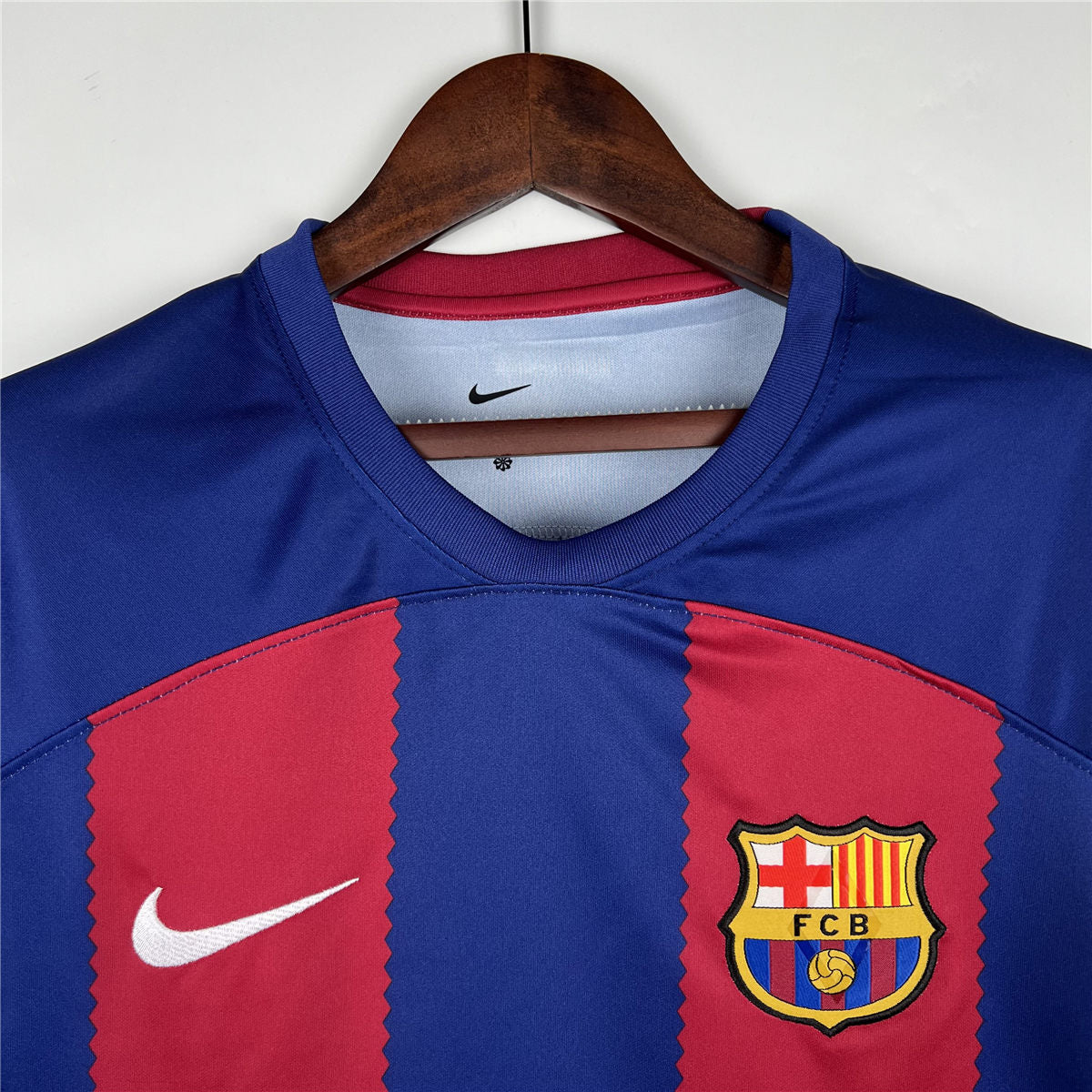 FC Barcelona Home Kit 23/24