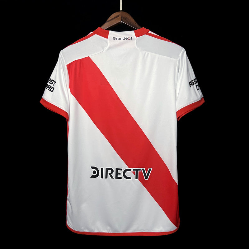 River Plate Home Kit 23/24