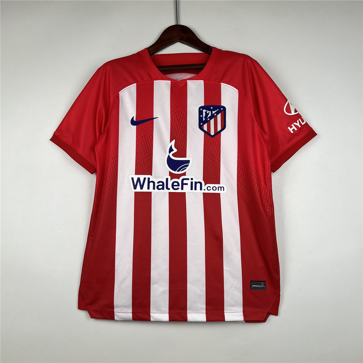 Atletico Madrid Home Kit 23/24