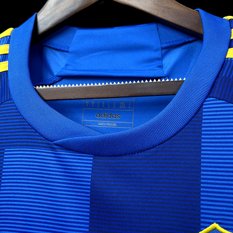 Boca Juniors Home Kit 23/24