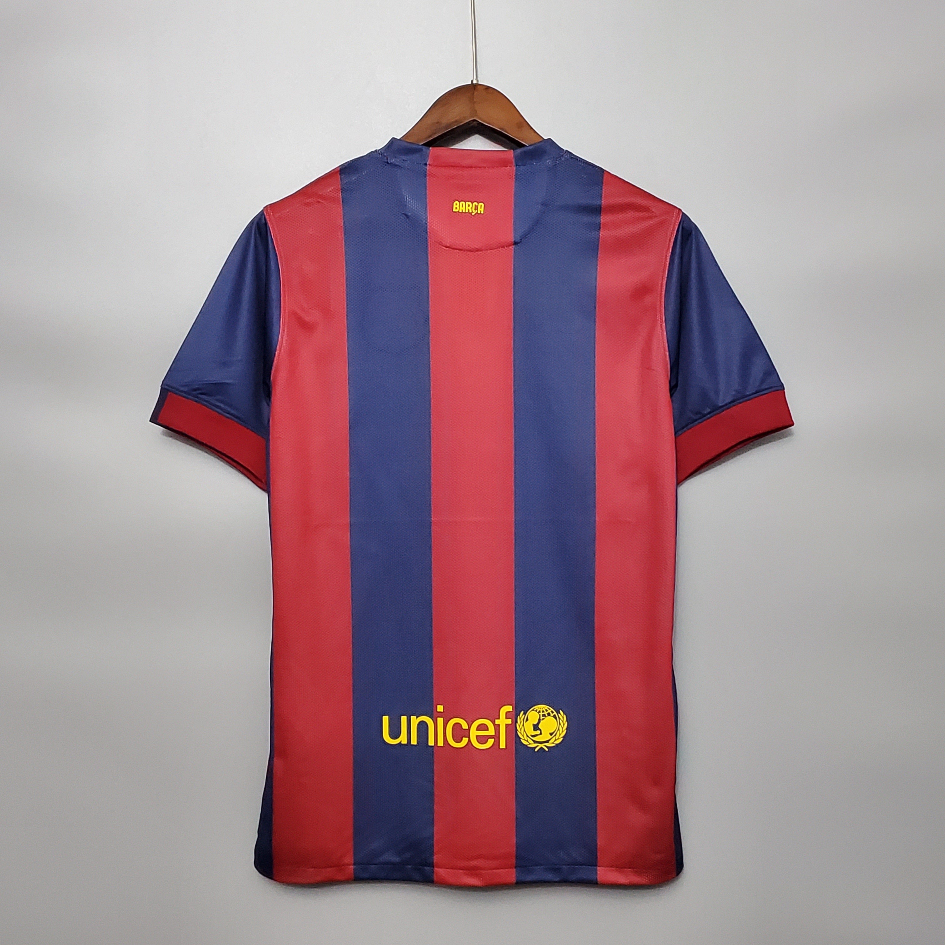 FC Barcelona Home Kit 14/15