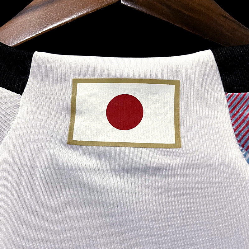 Japan Away Kit 2022