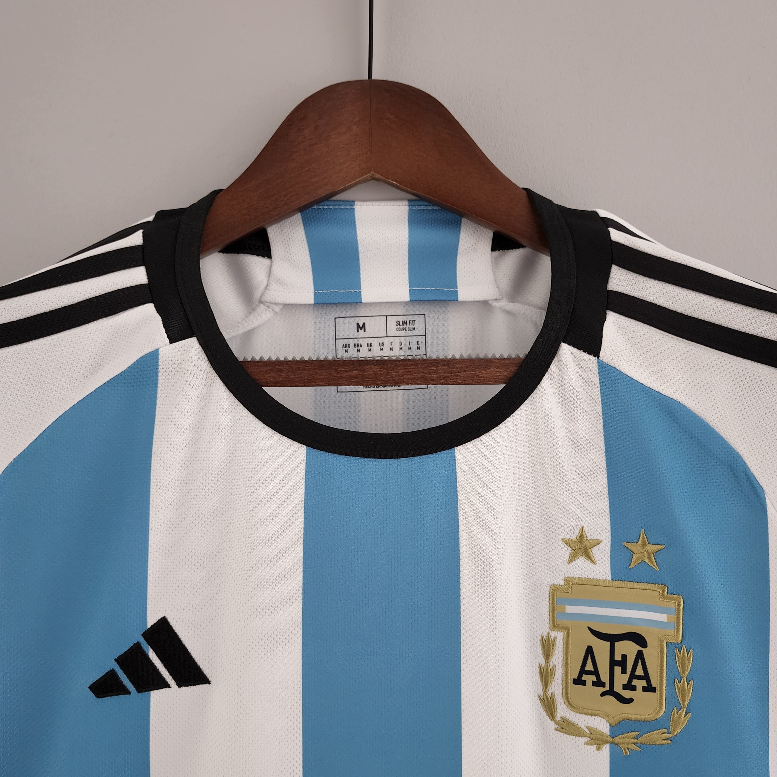 Argentina Home Kit 2022