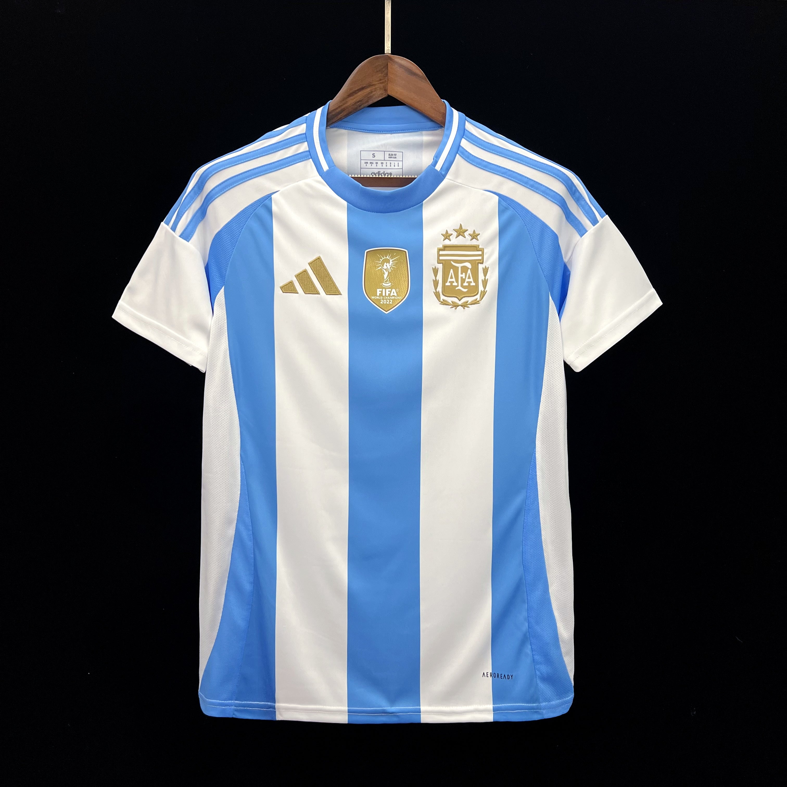 Argentina Home Kit 2024