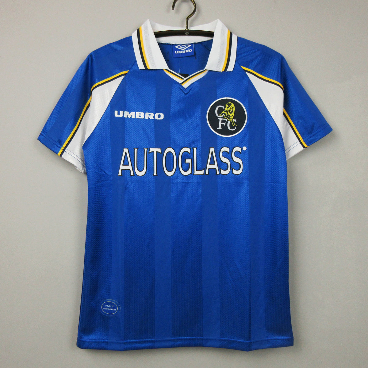 Chelsea Home Kit 97/99