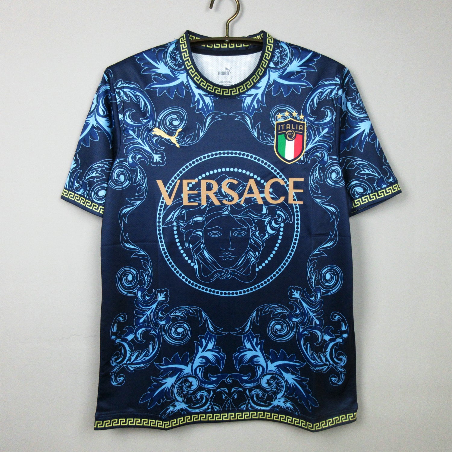 Italy x Versace Kit