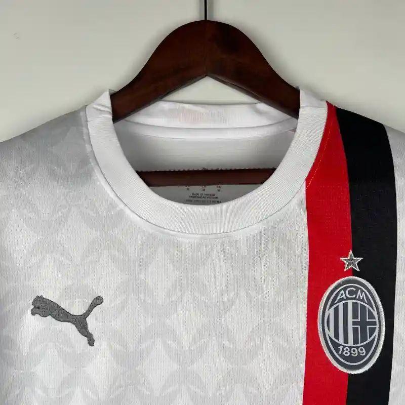 AC Milan Away Kit 23/24