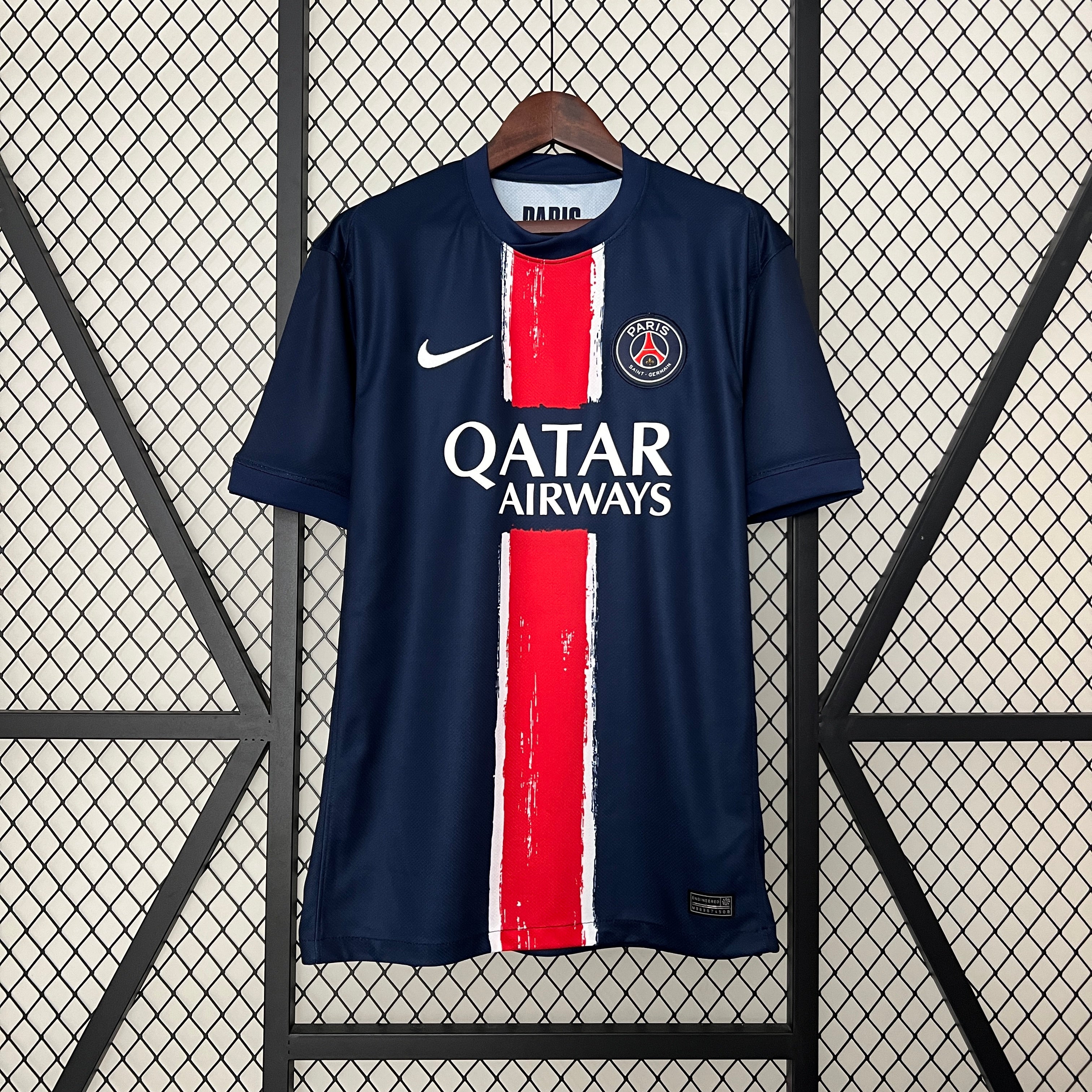 PSG Home Kit 24/25