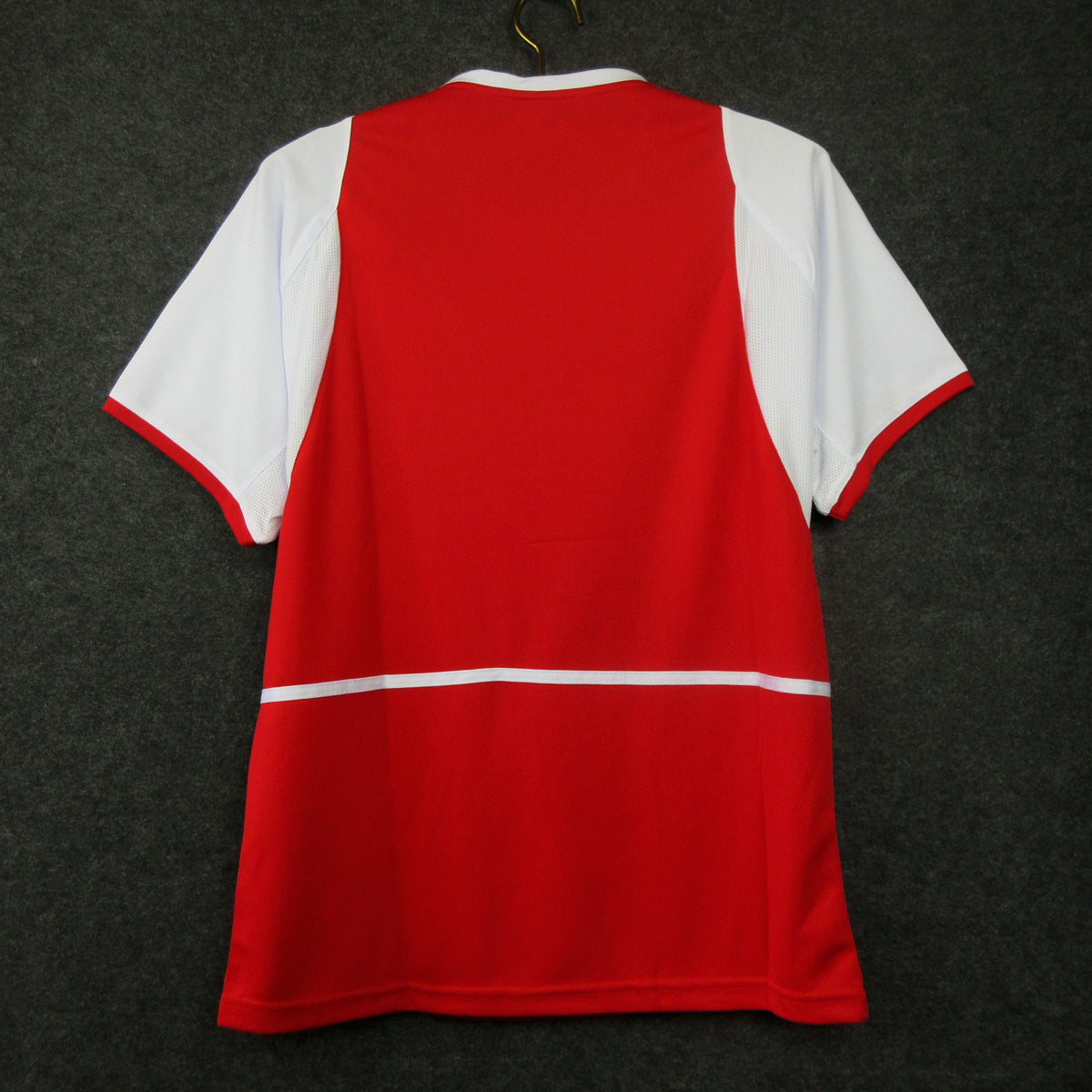 Arsenal Home Kit 02/04