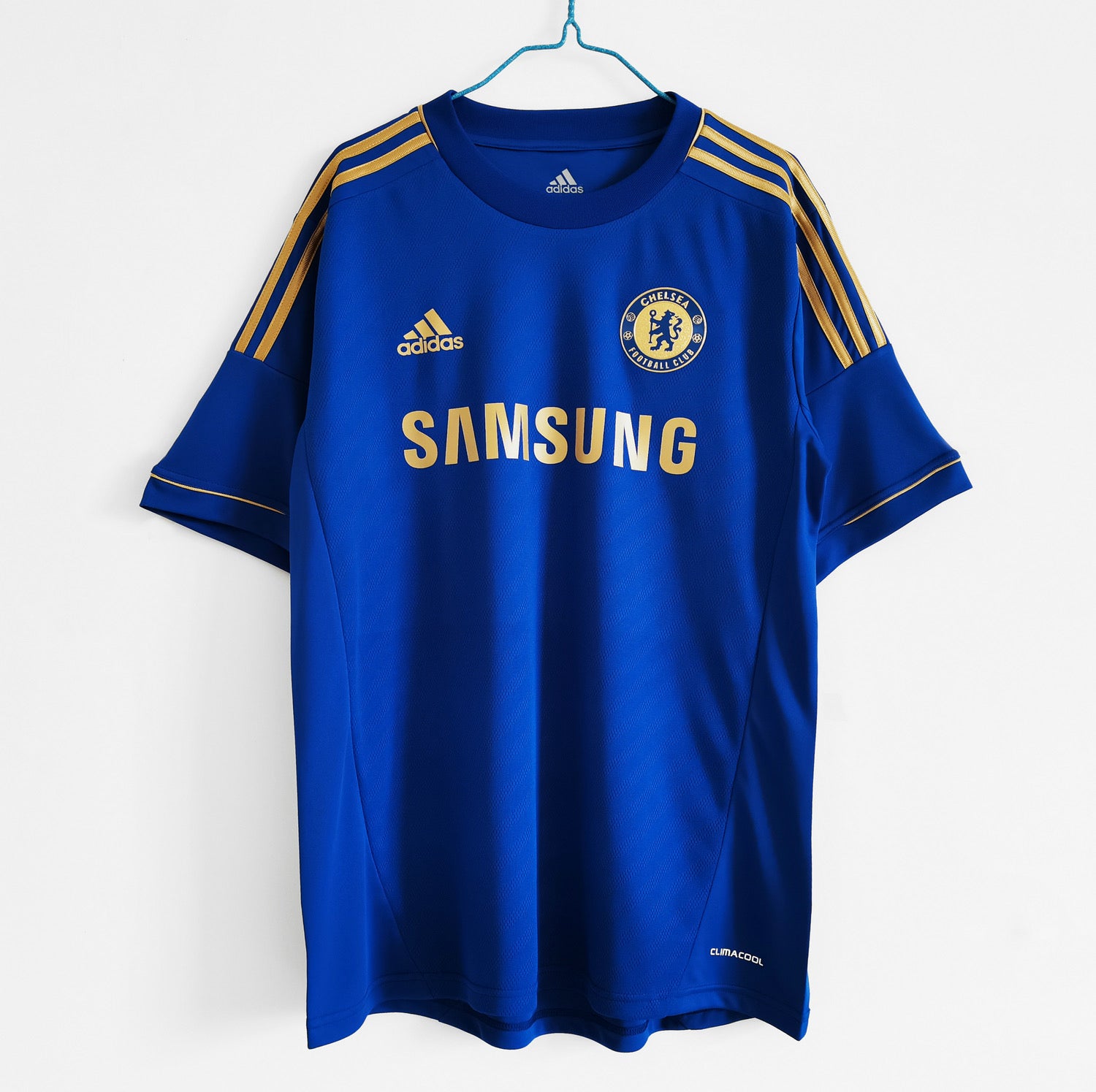 Chelsea Home Kit 12/13