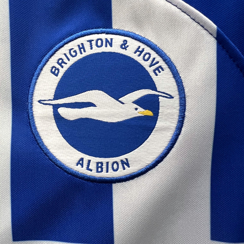 Brighton Home Kit 23/24