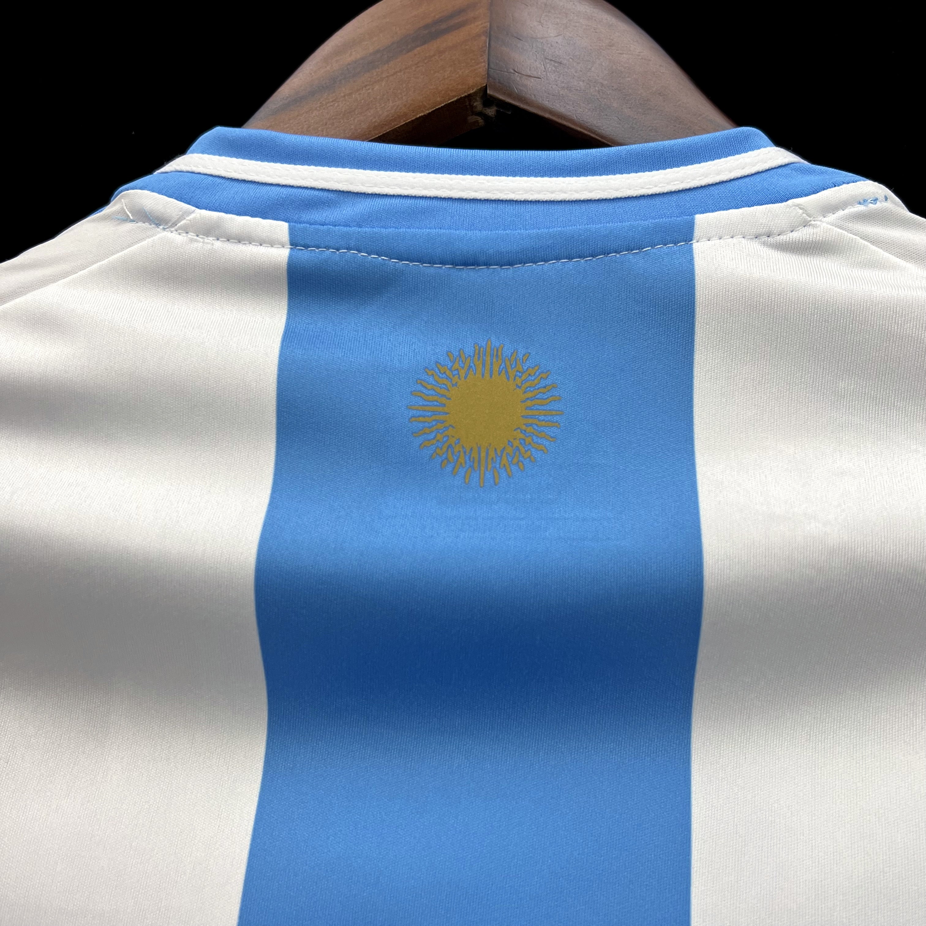 Argentina Home Kit 2024