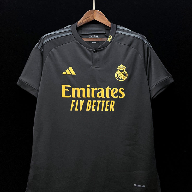 Real Madrid Third Kit 23/24