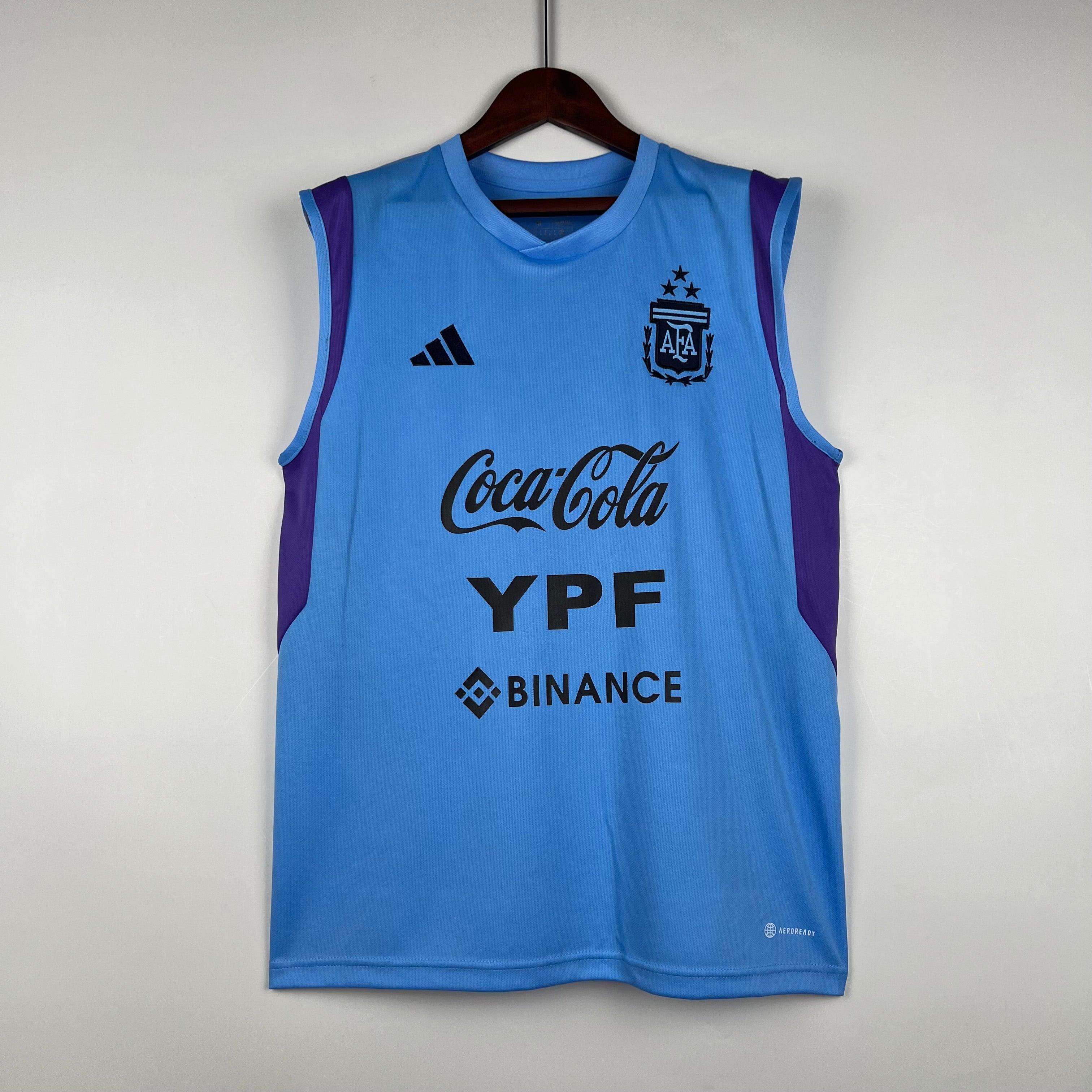 Argentina Training Kit