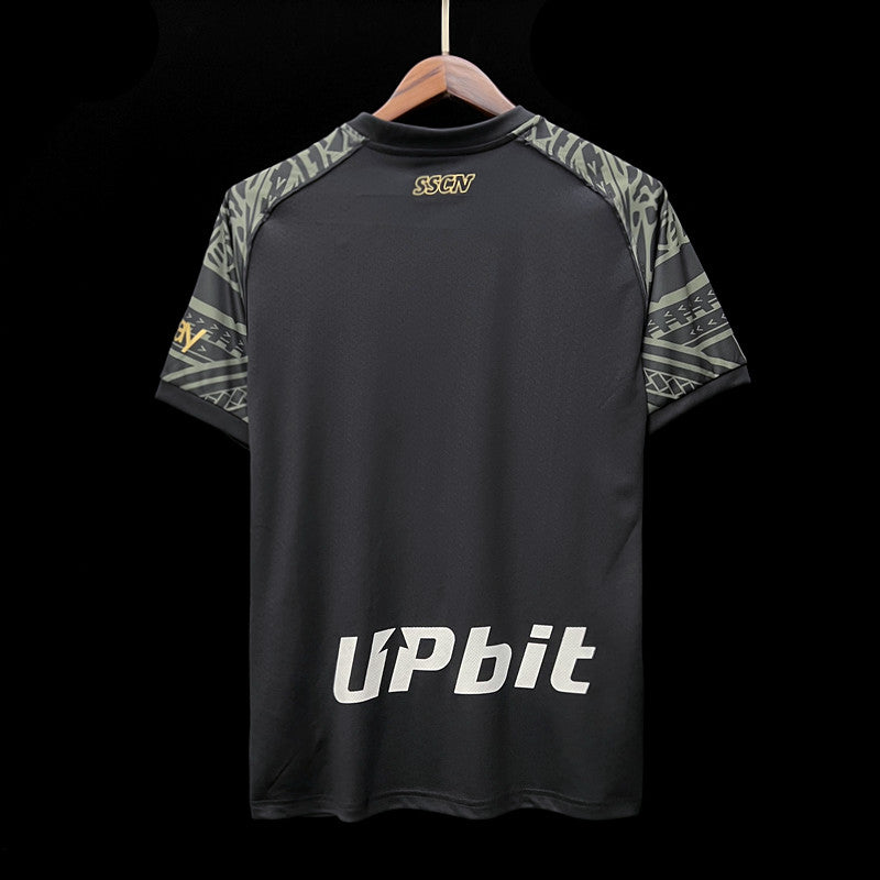 Napoli Third Kit 23/24