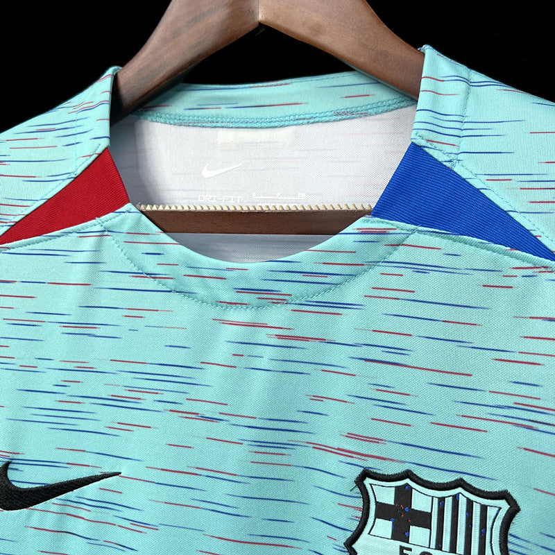 FC Barcelona Third Kit 23/24