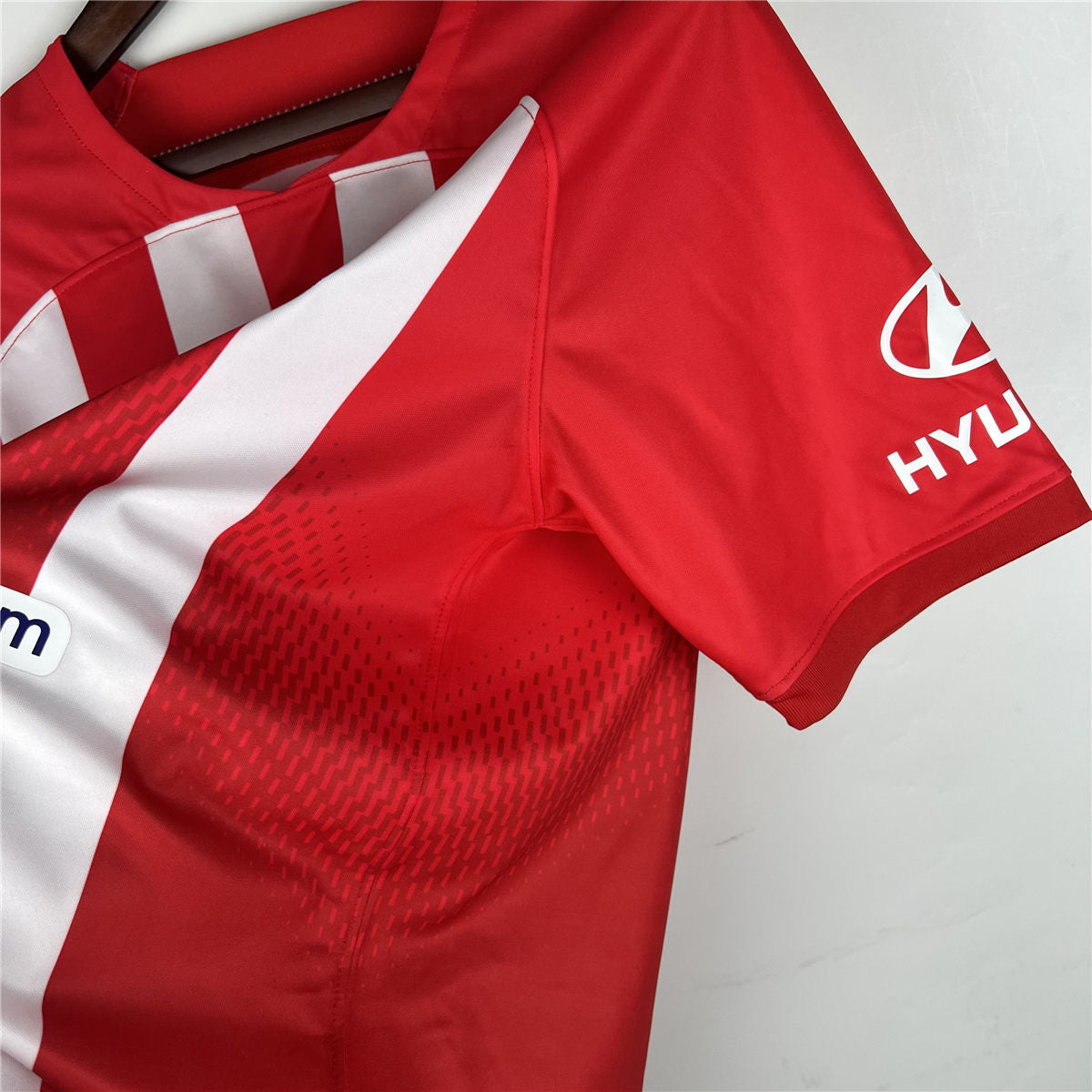 Atletico Madrid Home Kit 23/24