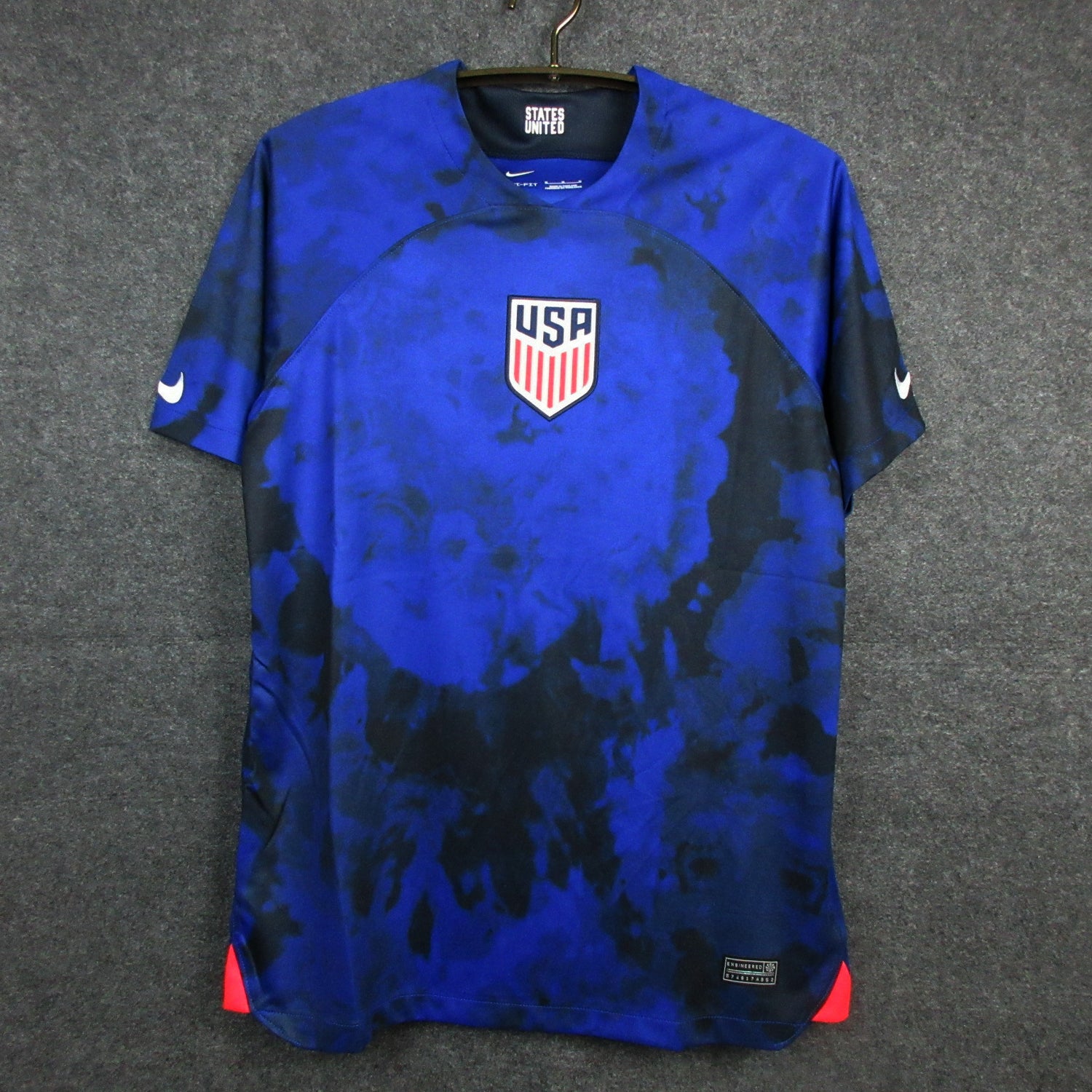 USA Away Kit 2022