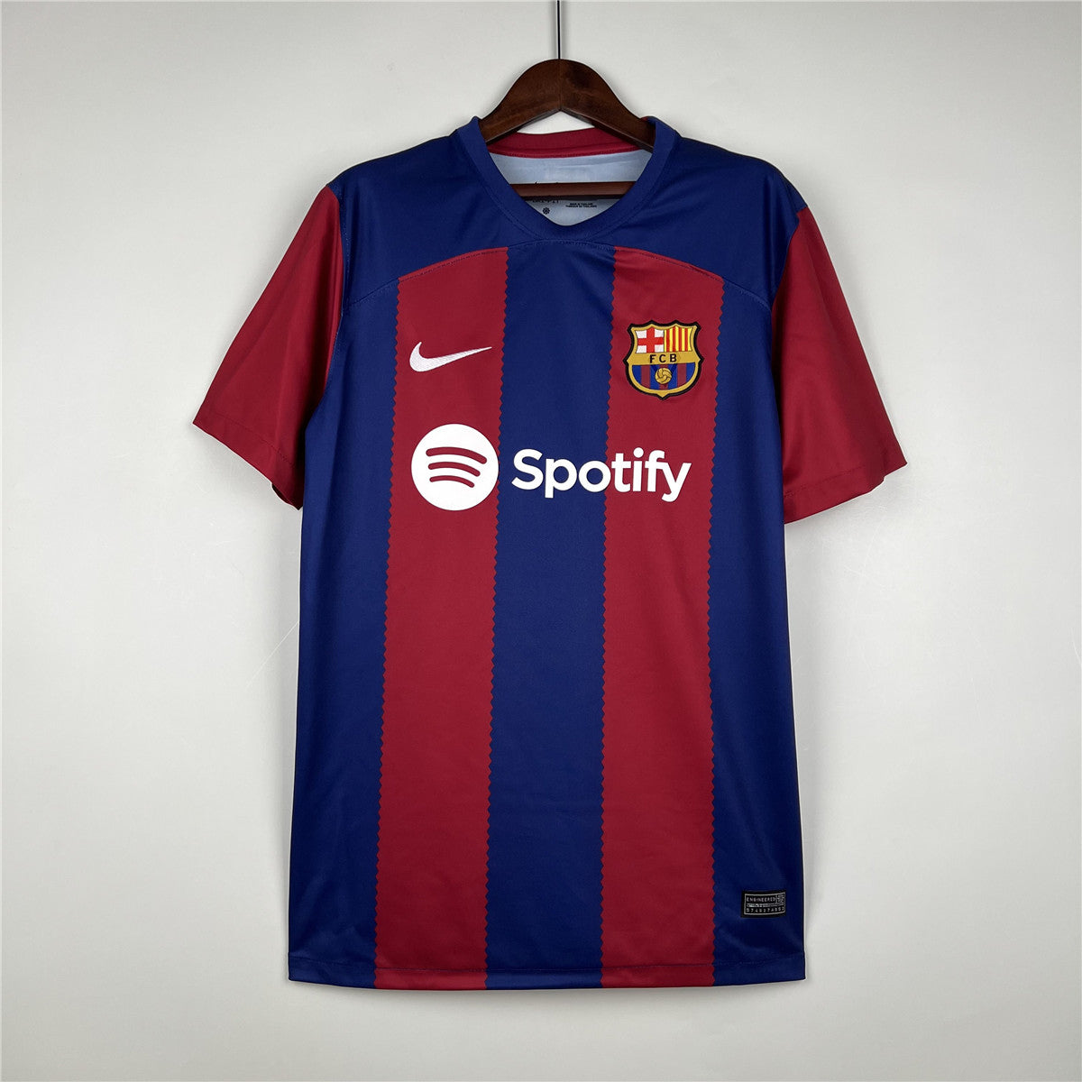 FC Barcelona Home Kit 23/24